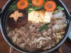 -铃木食堂(帽儿胡同店)