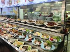 -抹直口特色菜馆(一店)