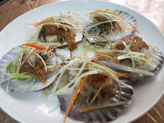 -晓伟海鲜家常菜