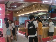 -7口辣火锅杯(九洲新世界店)