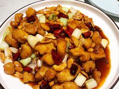 -雲蜀龙阁·金牌水煮鱼(方庄店)