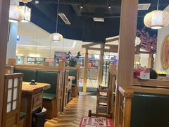 -九田家黑牛烤肉料理(溧阳吾悦店)