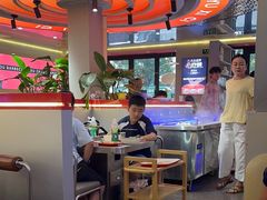 -遇西祠·海鲜烧烤(总店)