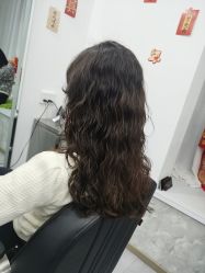 点击看大图 -LILI·HAIR SALON理理造型