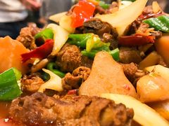 -新疆欣悦饭庄