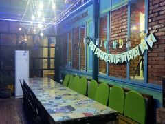 -豆蔻电影主题餐厅(四牌楼店)