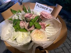 -Flower in(密渡桥店)