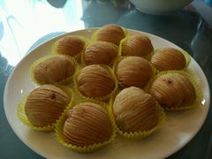 榴莲酥-御花园·粤菜·海鲜火锅(中山公园店)