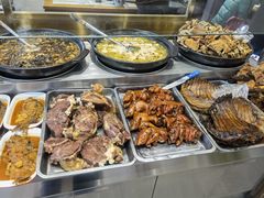 -北区拉面(泰丰家园店)