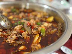 -米二红烧兔(华阳店)