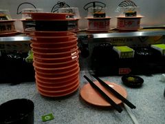 -争鲜回转寿司(飞洲国际店)