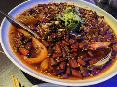 -粉墨特色菜·烧烤音乐酒馆