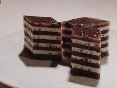 椰汁红豆糕-东海海鲜酒家(流花店)