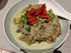 -北平食府·北京烤鸭(北京西站六里桥店)