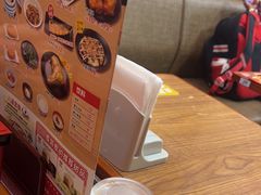 -食其家·牛丼咖喱(广元西路店)