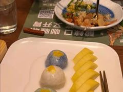 -泰香米泰国餐厅(中大国际店)
