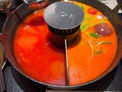 -山缓缓火锅(上海闵行龙湖店)