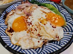 -龙记香港茶餐厅(久光百货店)