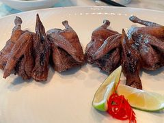 -无锡苏宁银河国际酒店-悦府65中餐厅