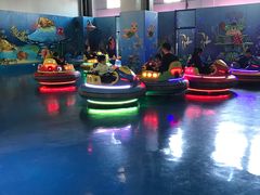 -蒙特利亲子乐园