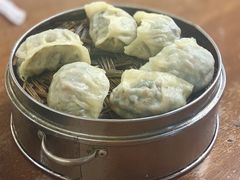 -春和發特色蒸饺(浐河西路店)