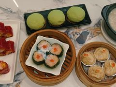 -欢乐海岸美食联盟