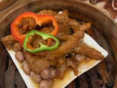 -新大咀港式茶餐厅(宝山万达店)
