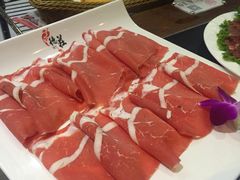 -重庆德庄火锅(体育中心店)