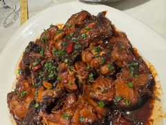 -宏玲餐厅(四川南路店)
