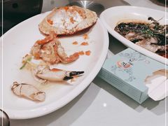 -梁家大院•农家菜(昆山会展中心店)