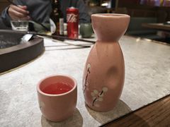 -鲜潭蒸汽石锅鱼(五道口购物中心店)