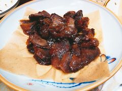 炭焗肉-以前的小酒馆(中山广场店)