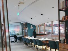 -悦海·家宴·冰花皮皮虾大锅贴(宝龙店)