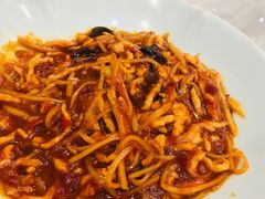 -玉华台饭庄·淮扬菜·烤鸭(望京店)