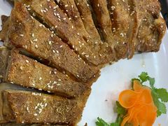 蒙古烤羊排-聚家渔村·寻味顺德(大良店)