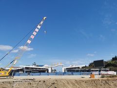 -嵊泗基湖沙滩