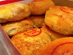 鲜肉月饼-新川饮食(新川小区店)