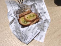 -囧吉香生蚝牛排馆(湖北路店)