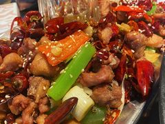 啤酒兔-滋味烤鱼(祥和里店)