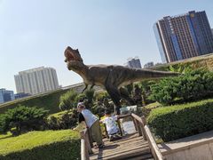 -陕西自然博物馆