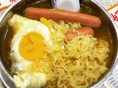-义顺牛奶公司(新马路老店)