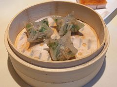 -利苑酒家(华熙国际店)