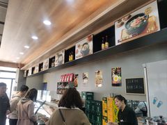 -韩麦大冷面(乔松路直营店)