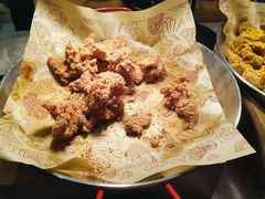 -比格比萨自助(宝山日月光店)