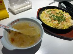 -恋萍小吃(时代店)