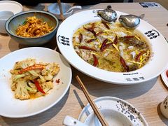 -渔语鱼酸菜鱼新川菜(万象城店)