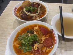 -老柴削面(向阳里店)