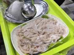 -榭香林温泉醉鹅(胜利路店)