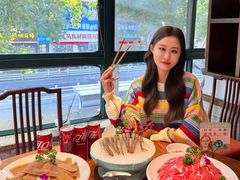 -佬土鹅肠火锅(解放路店)