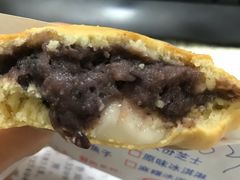 -味正点车轮饼可丽饼(南禅寺店)